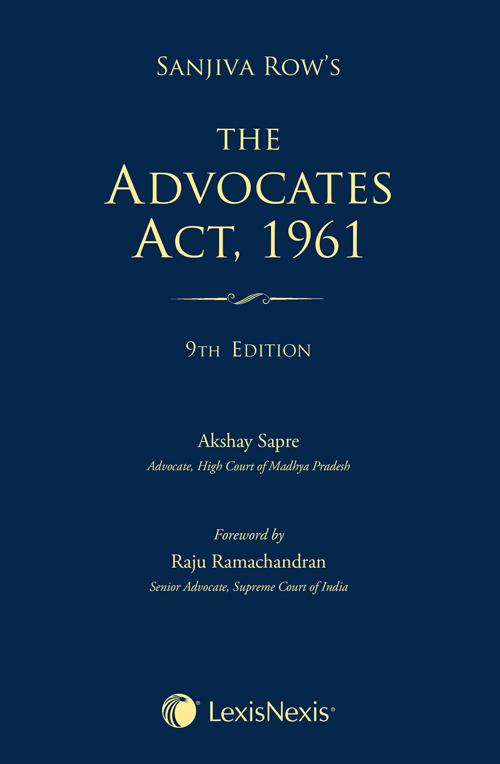 advocate act 1961 The bar council of india has proposed to amend the advocates act 1961, through an internally regulated circular, as reported by legally india. advocate act 1961 The bar council of india has proposed to amend the advocates act 1961, through an internally regulated circular, as reported by legally india.