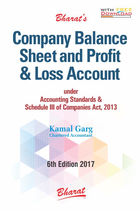 profit and loss account and balance sheet